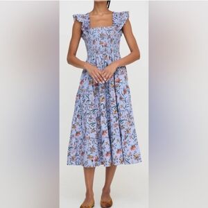 Hill House The Nap Dress Small